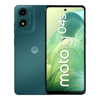 MOTO G04S 4GB+128GB1