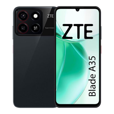 ZTE BLADE A35 (2+4) GB+64GB1