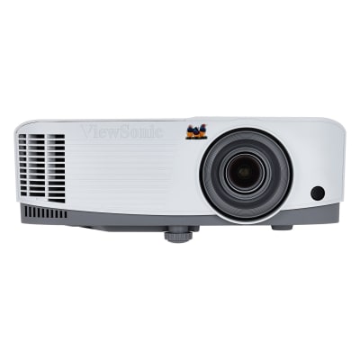VIEWSONIC PROYECTOR PA503S, 2 VGA - HDMI (VS16905)