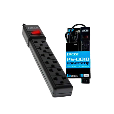 FORZA X8 FVR-902 REGLETA PS-001B1