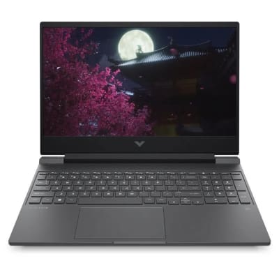 HP VICTUS 15-FA1657NR I7-13620H 16RAM DDR4 512SSD RTX4060 8GB 15.6