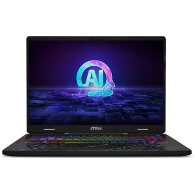 MSI PULSE16C1065 ULTRA 9-185H SSD 1TB RAM 64GB DDR5 NVIDIA RTX 4070 8GB PANTALLA 16 QHD 165 HZ1