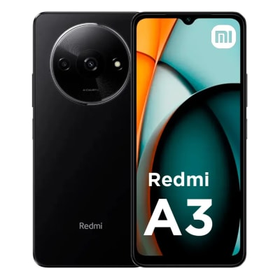 REDMI A3 3GB+64GB