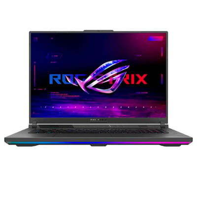 ASUS ROG STRIX G18 I9-13900HX 16RAM DDR5 1TB RTX 4070 8GB 18