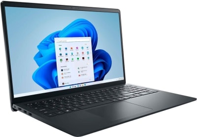 DELL INSPIRON 15 3525 R5 5500U 8RAM 512SSD 15.6FHD1