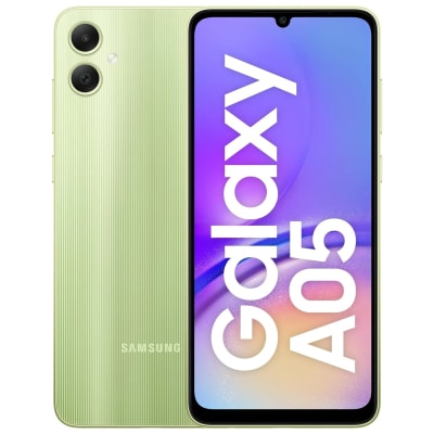 SAMSUNG A05 4GB+128GB1