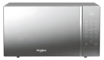 Whirlpool Horno Microondas Whirlpool De 30 Lt. WM2011D1