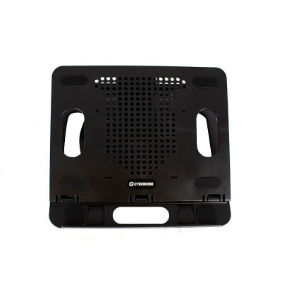 HALION SOPORTE PARA NOTEBOOK HA-E6 CYBERCOOL1
