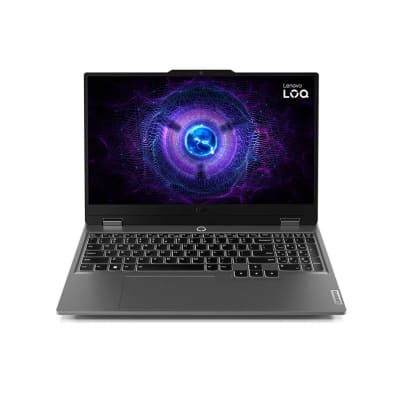 LENOVO LOQ 15AHP10 RYZEN 7 250 512GB SSD 16 GB RAM RTX 5050 8 GB 15.6 FHD (83JG007VLM)