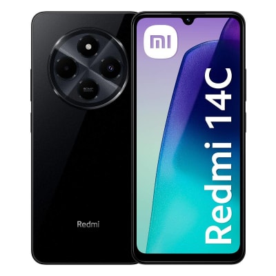 REDMI 14C 4GB+256GB*2