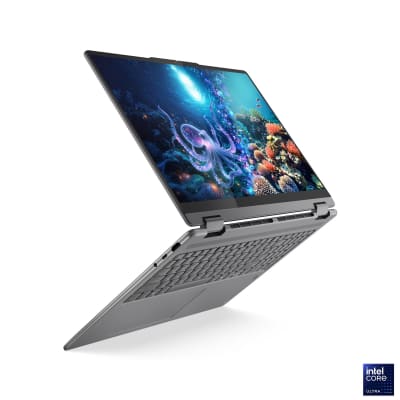LENOVO YOGA 7 16ILL10 Ultra 7 256V, 16GB DDR5, 512GB SSD 16