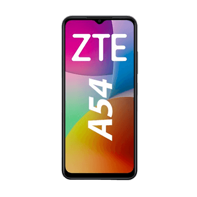 ZTE BLADE A54 (4+4) GB + 128GB