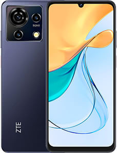 ZTE BLADE V50 VITA (4+10) GB+256GB1