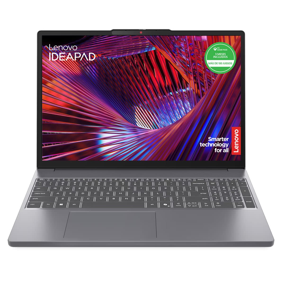 LENOVO IDEAPAD SLIM 3 15IRH10 CORE I5-13420H 16GB RAM 512GB SSD 15.3