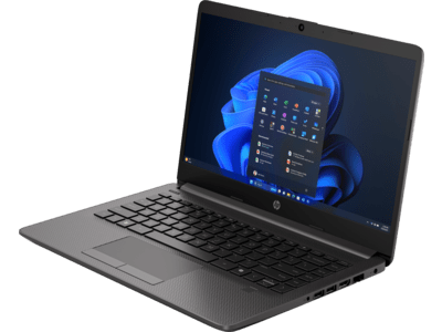 HP 240RT G9 CORE 3 N350 8GB DDR4 3200 128GB SSD 14