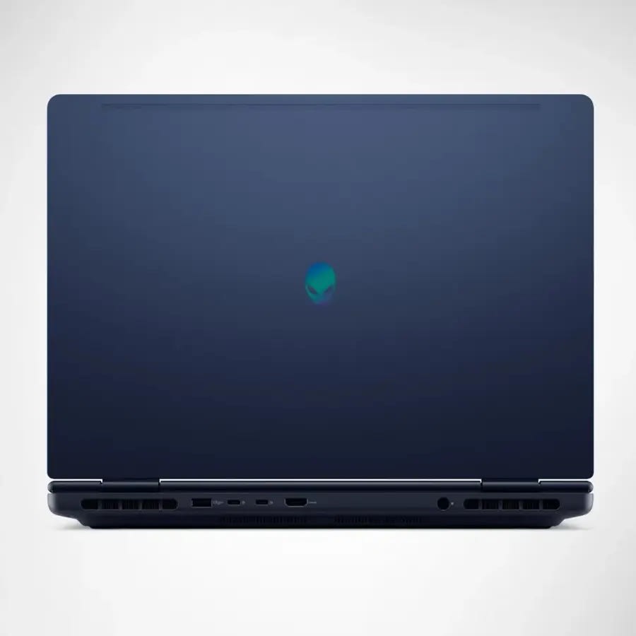 DELL ALIENWARE 16 AURORA CORE 7 240H 16GB DDR5 1TB SSD RTX 5050 8GB 16