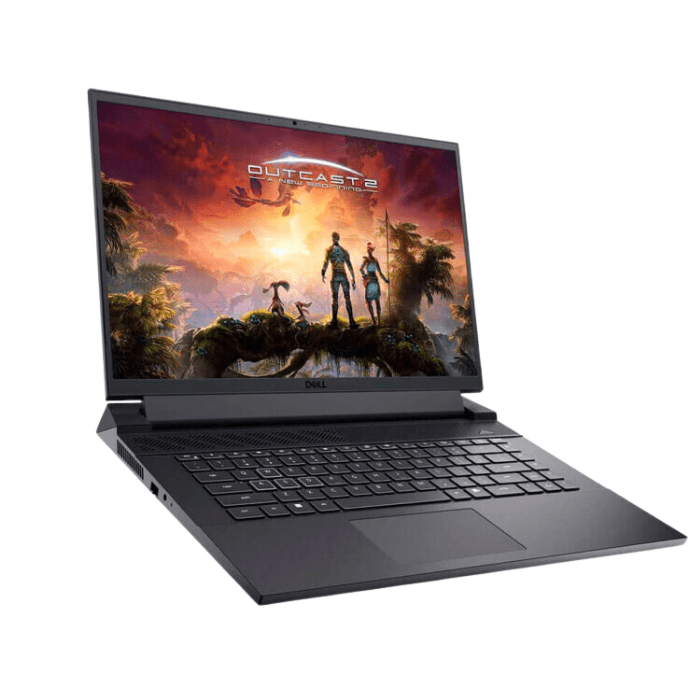 DELL G5 15 I7 13650HX 16RAM 1 TB SSD RTX4060 8GB 0