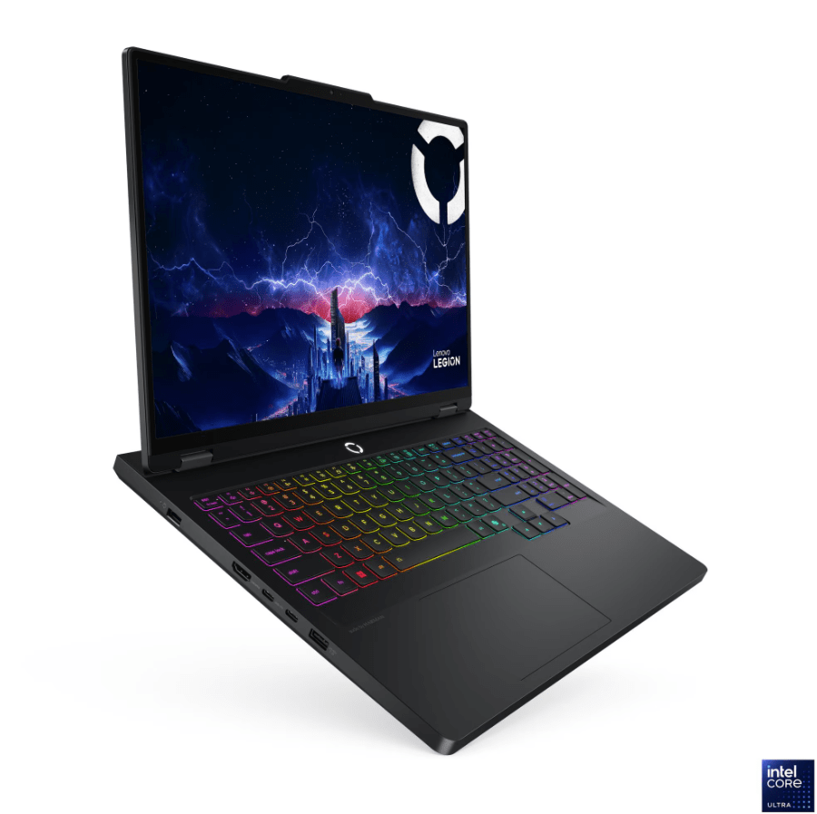 LENOVO LEGION 5 16IAX10 ULTRA 9 275HX 32GB DDR5 1TB SSD RTX 5060 8GB 16 WQXGA (83NX0000US) 0