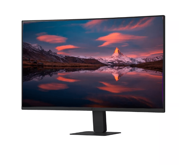 MONITOR LG 27 U4 ( 27U421A-B ) FHD CURVO2