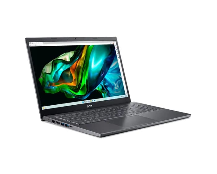 ACER A515-57, I5 12450H, 512 SSD, 8 RAM, 15.6¨ FHD2