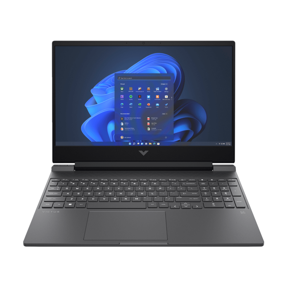 HP VICTUS 15-FB1013DX R5 7535HS 16RAM DDR5 512SSD 15.6