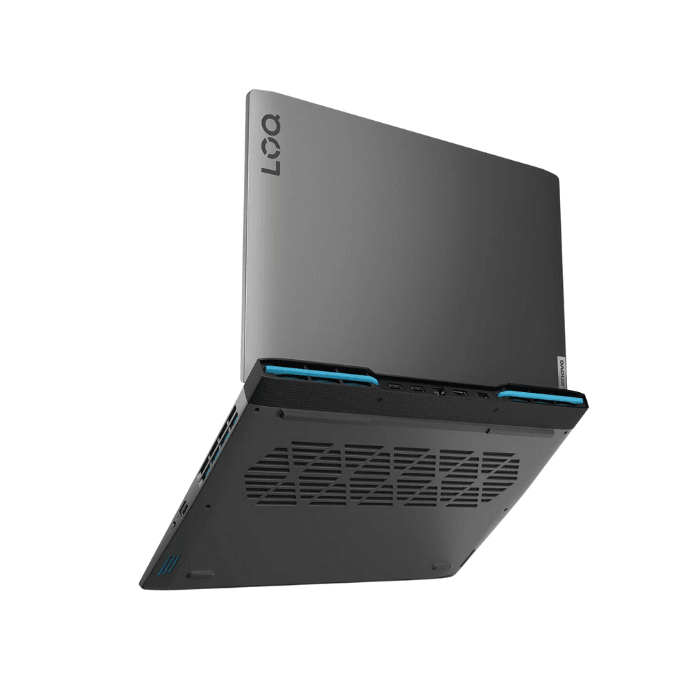 LENOVO LOQ 15APH8 RYZEN 7-7840HS 16GBRAM 512GB SSD RTX4050 6GB  15.6FHD4