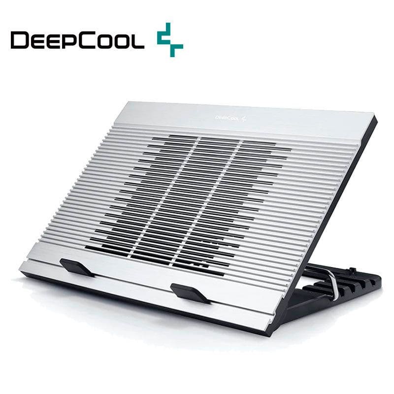 DEEPCOOL N9 WHITE 0