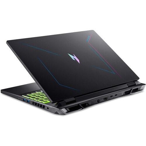 ACER NITRO 5  RYZEN 7 7735HS 16RAM DDR5 512GB SSD RTX 3050 4GB 15.6