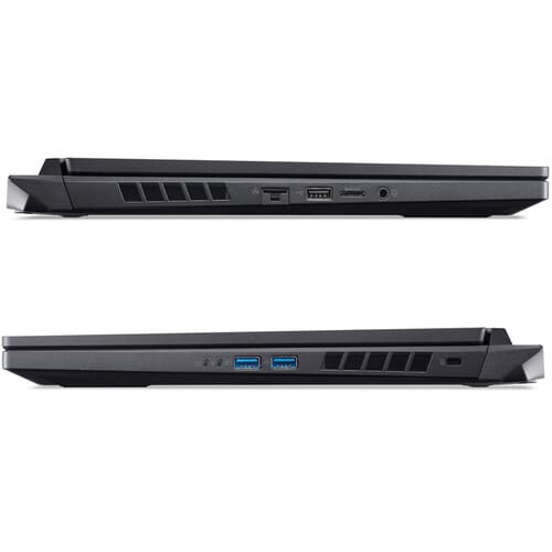 ACER NITRO 5  RYZEN 7 7735HS 16RAM DDR5 512GB SSD RTX 3050 4GB 15.6