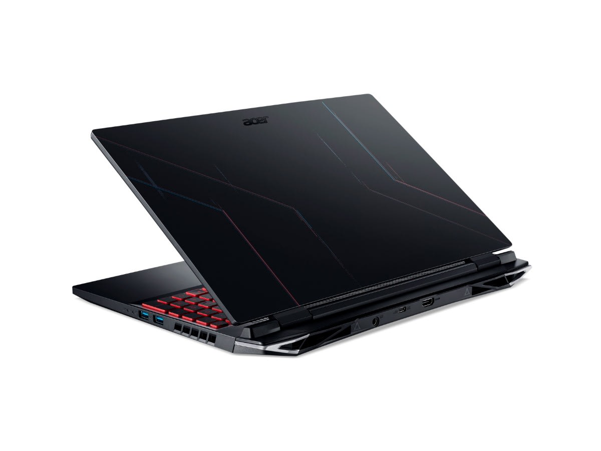 ACER NITRO 5 AN515-46-R26Q RYZEN 7 6800H 16RAM 512SSD 15.6