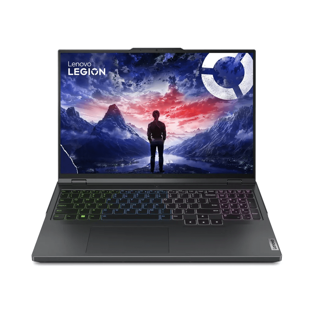 LENOVO LEGION PRO 7 16IRX9H I9-14900HX 32RAM DDR5 1TB SSD RTX 4090 16GB 16