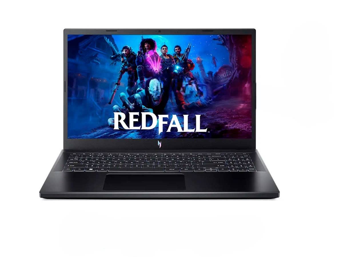 ACER NITRO V 15 I7 13620H 16RAM DDR5 512SSD RTX4050 6GB 15.6FHD 0