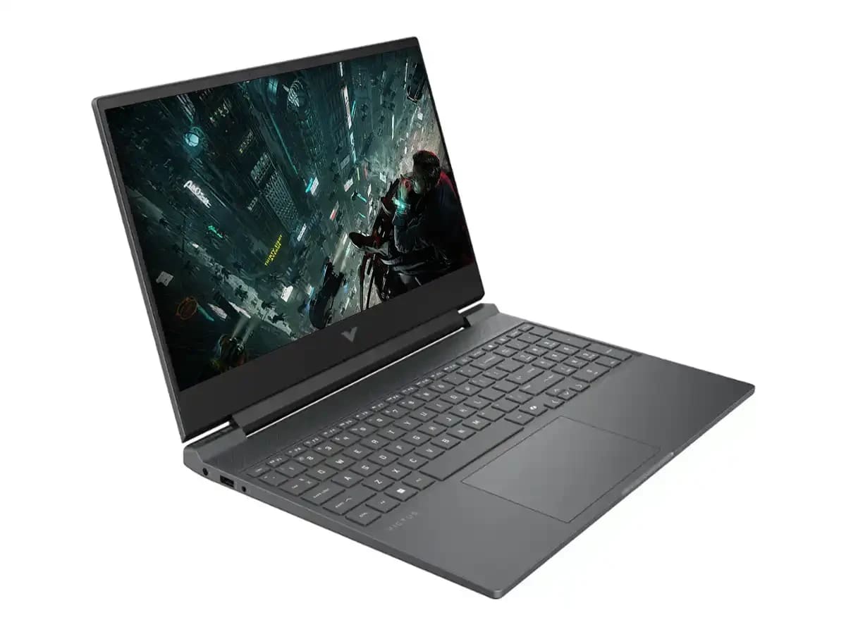 HP VICTUS 15-FA2093 I7-13620H 16GB RAM DDR5 512GB SSD RTX 5060 8GB 15.6