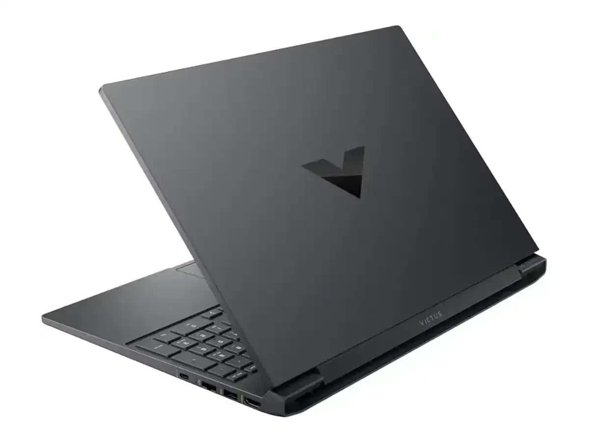 HP VICTUS 15-FA2093 I7-13620H 16GB RAM DDR5 512GB SSD RTX 5060 8GB 15.6
