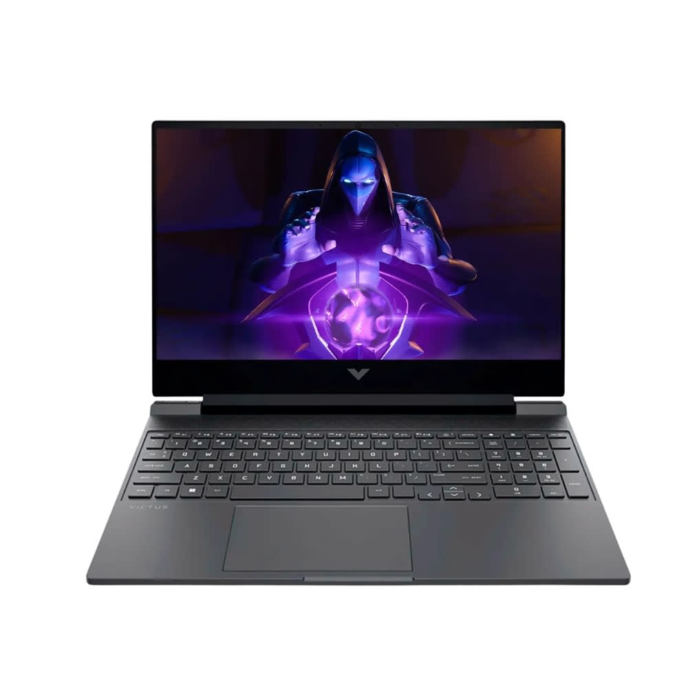HP VICTUS 15-FB3022LA RYZEN 7 7445HS 16GB DDR5 512GB SSD RTX 4050 6GB 15.6