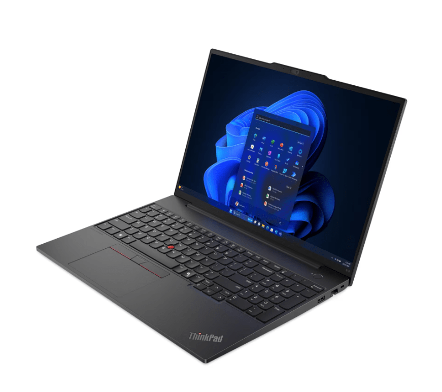 LENOVO THINKPAD E16 GEN 2 ULTRA 7 155H 1TB SSD 16 RAM DDR5 16¨WUXGA3