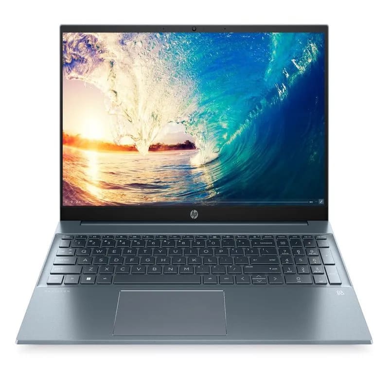 HP 15-EG2503LA I5-1235U 16RAM 512SSD 15.6