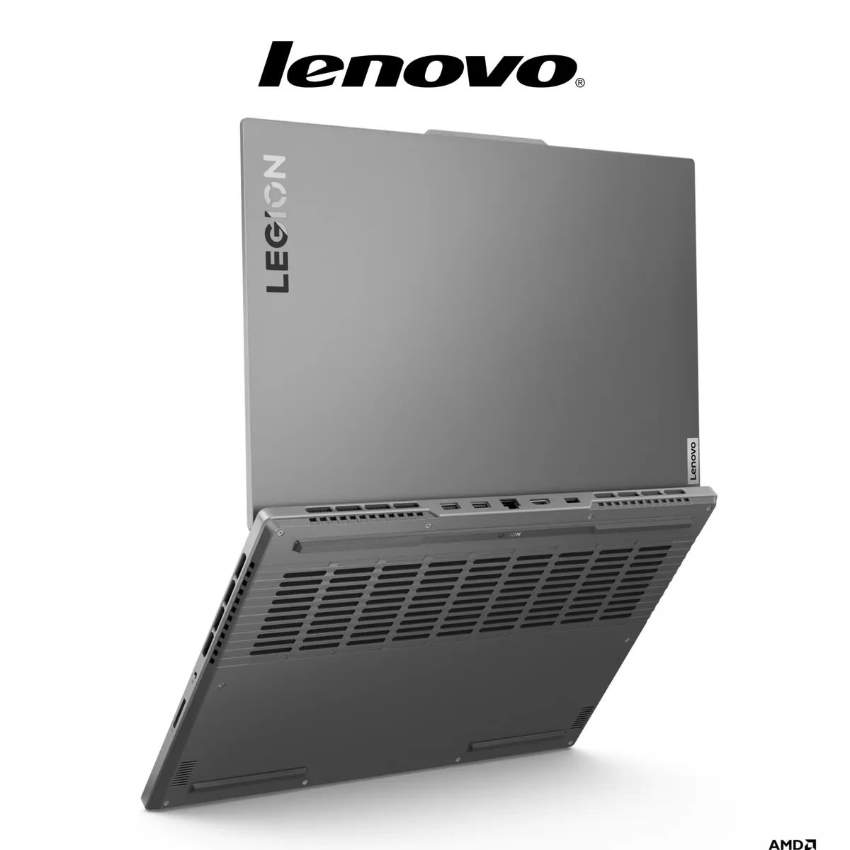 LENOVO LEGION SLIM 5 16AHP9 RYZEN 7 8845HS 16GB RAM 512GB SSD RTX 4060 8GB 16