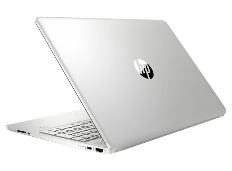 HP 15 DY2057LA, I7 1165G7, 512 SSD, 8 RAM1