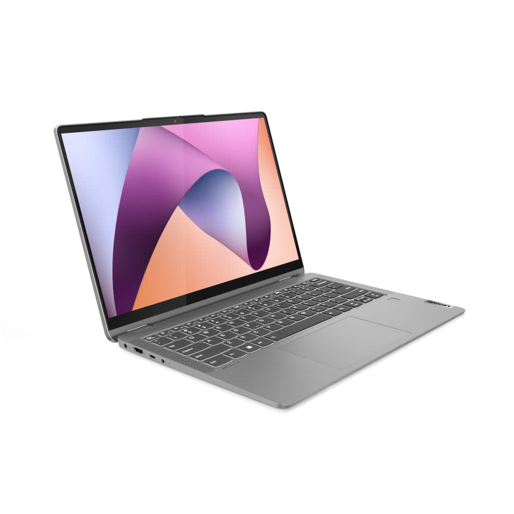 LENOVO IDEAPAD FLEX 5 14ABR8 R5 7530U 16RAM 1TBSSD 14 WUXGA2