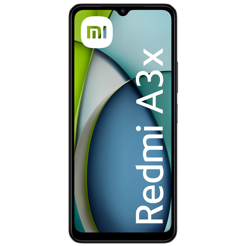REDMI A3X 4GB+128GB 3