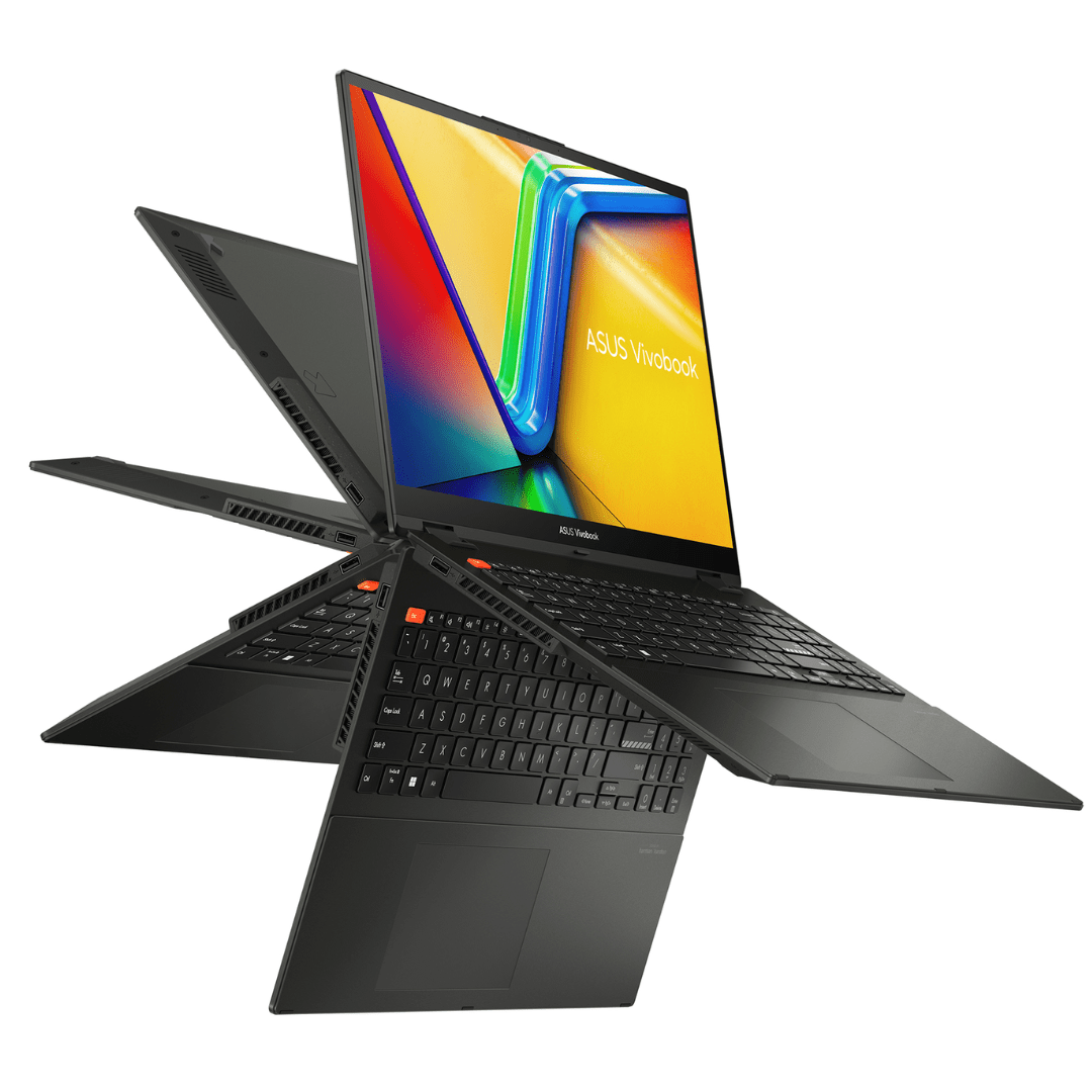 ASUS FLIP TP3604V I5-1335U 8RAM DDR4 512GB SSD 16