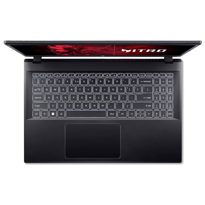 ACER NITRO V 15 I7 13620H 16RAM DDR5 512SSD RTX4050 6GB 15.6FHD2