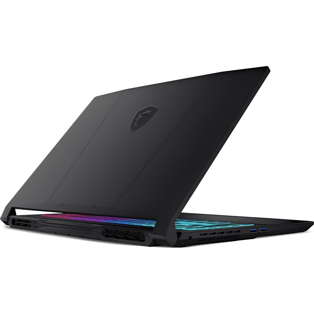 MSI Katana 15 HX B14WGK-293US 15.6