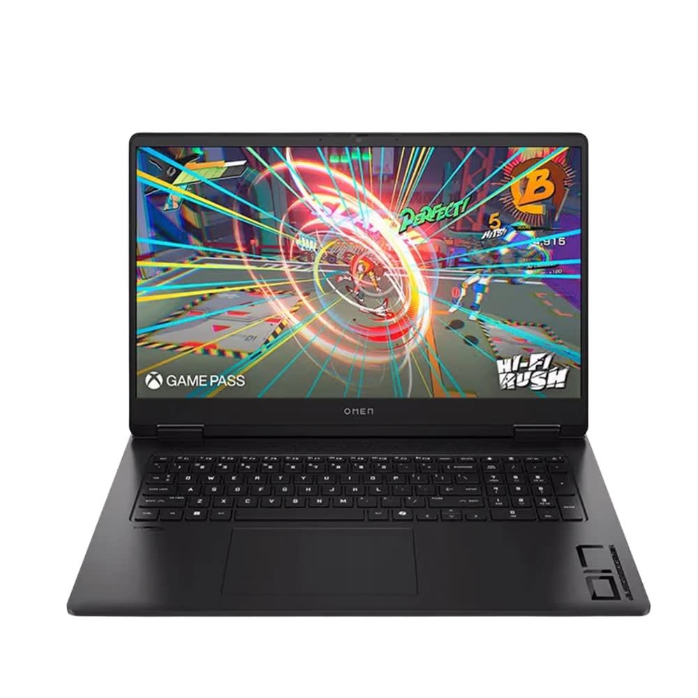 HP OMEN 17-DB1001LA RYZEN AI 7 350 16GB DDR5 1TB SSD RTX 5060 8GB 17.3