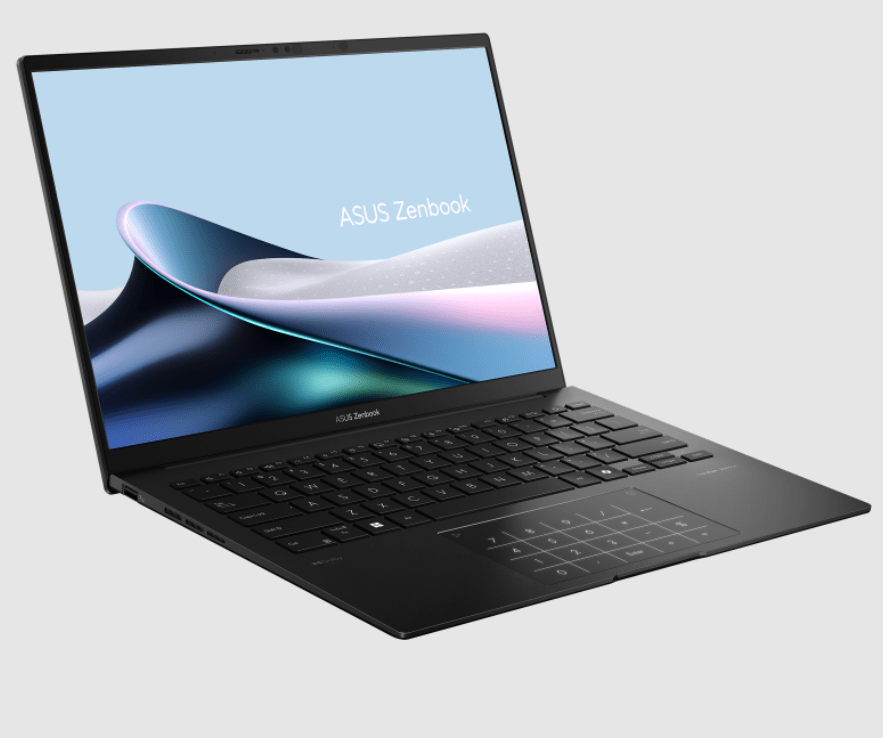 ASUS ZENBOOK UM3406K RYZEN AI 7 350 1TB 16GB LPDDR5X 14