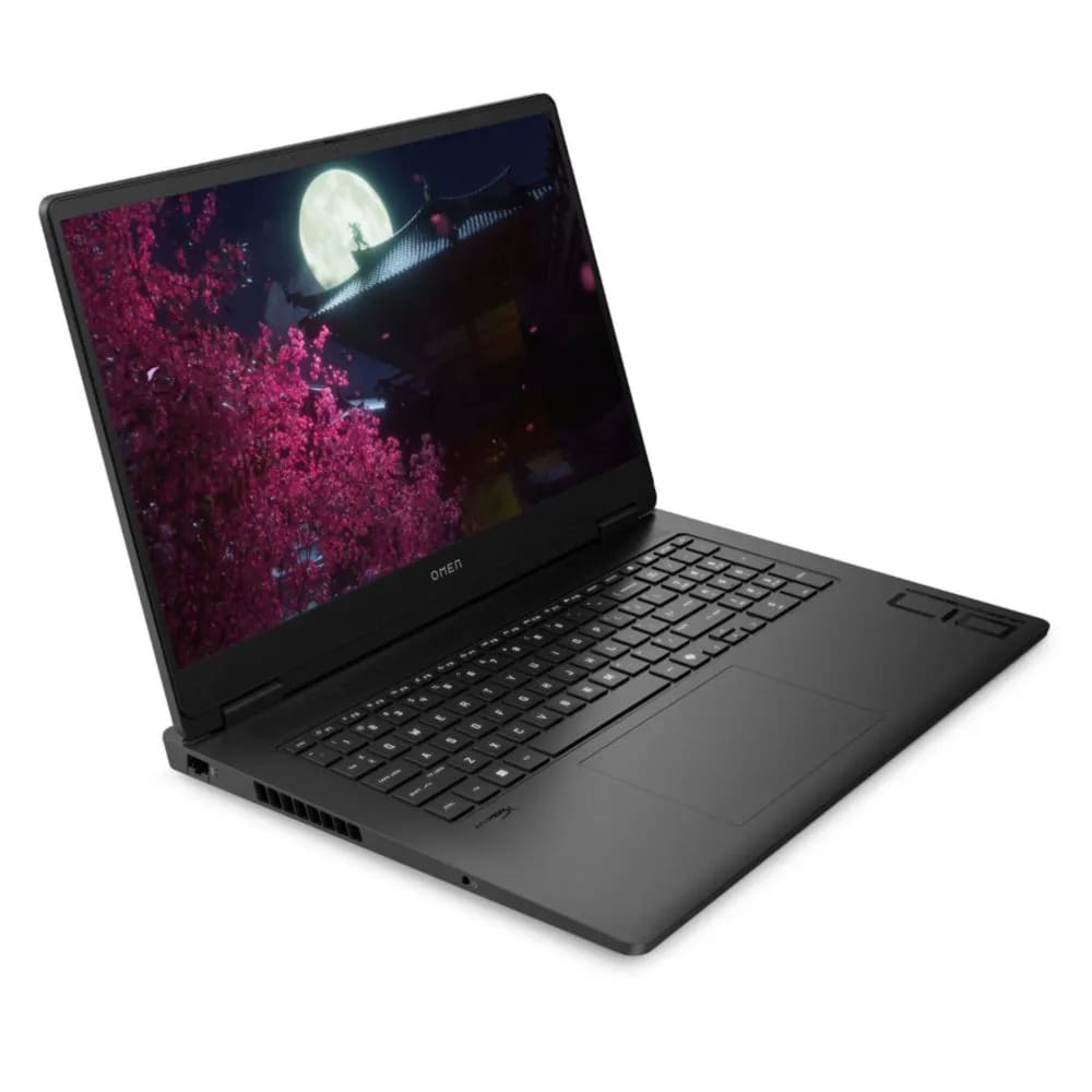 HP OMEN 17 17-DB0006LA R7 8845HS 16RAM 1TB SSD RTX 4050 6GB 17.3
