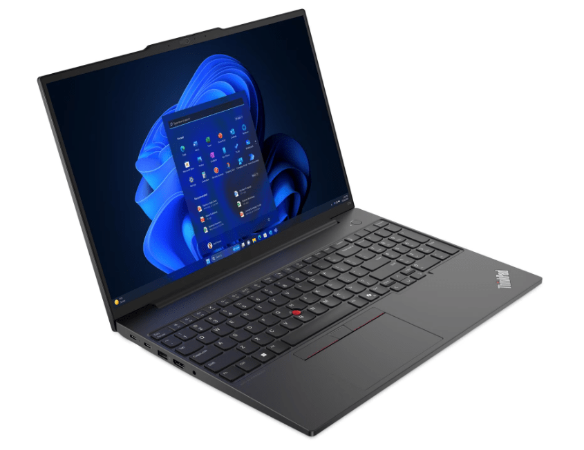 LENOVO THINKPAD E16 GEN 2 ULTRA 7 155H 1TB SSD 16 RAM DDR5 16¨WUXGA2