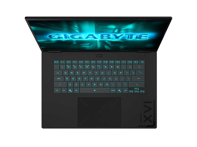 GIGABYTE A16 GA6H I7-13620H 16GB 1TB SSD GEFORCE RTX 5070 8GB 16 WUXGA 165HZ WINDOWS 113