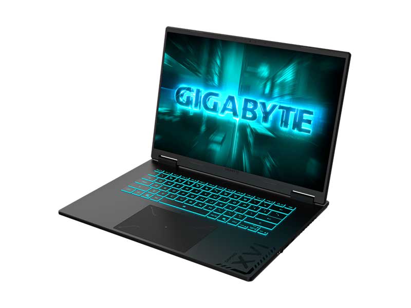 GIGABYTE A16 GA6H I7-13620H 16GB 1TB SSD GEFORCE RTX 5070 8GB 16 WUXGA 165HZ WINDOWS 112